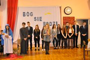 25 Boże Narodzenie 2018